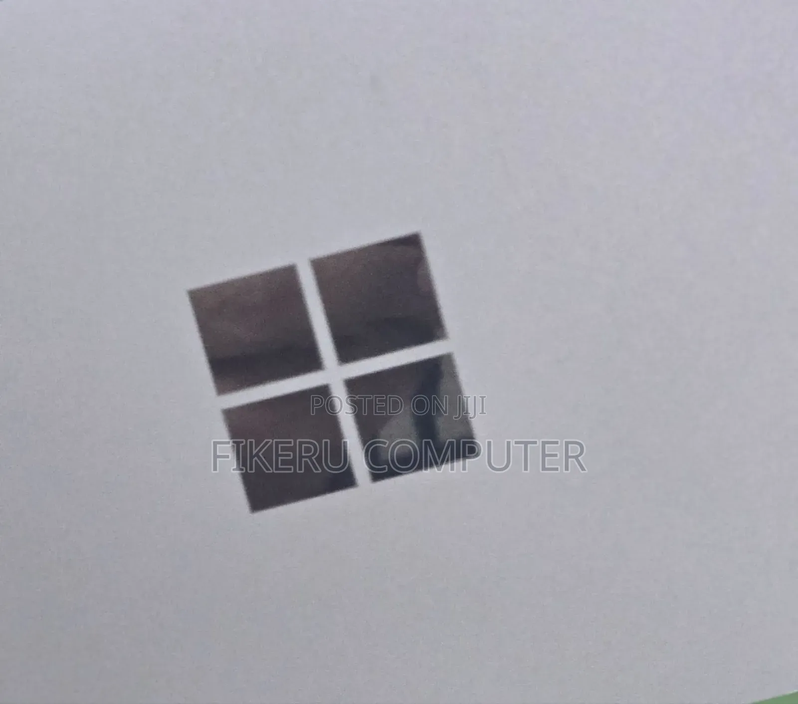 New Laptop Microsoft Surface Pro 4 8GB Intel Core i5 SSD 256GB