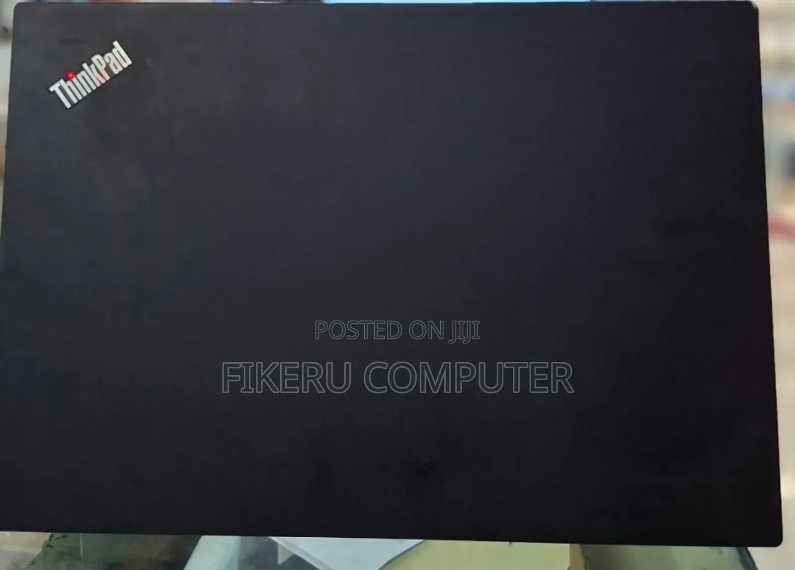 New Laptop Lenovo ThinkPad t495s 16GB AMD Ryzen 5 SSD 512GB