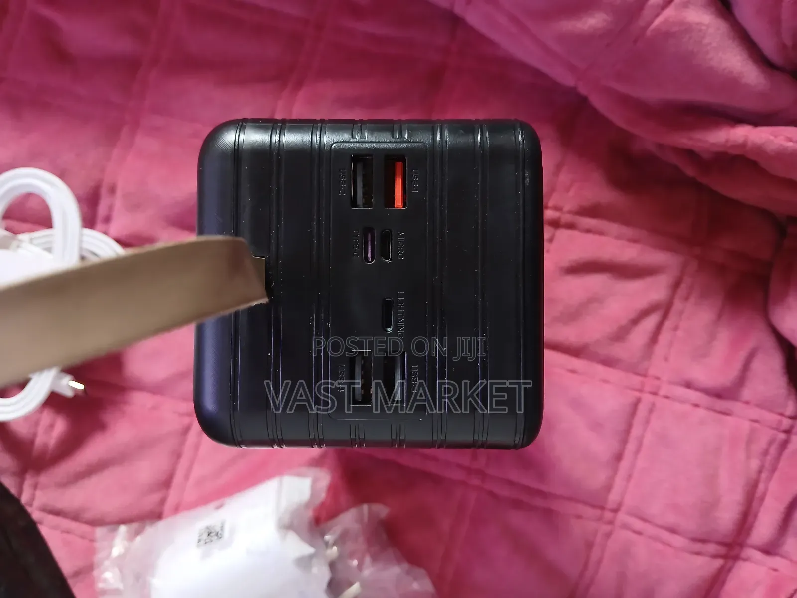 Power Bank