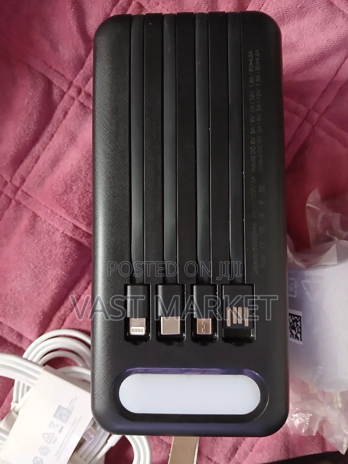 Power Bank