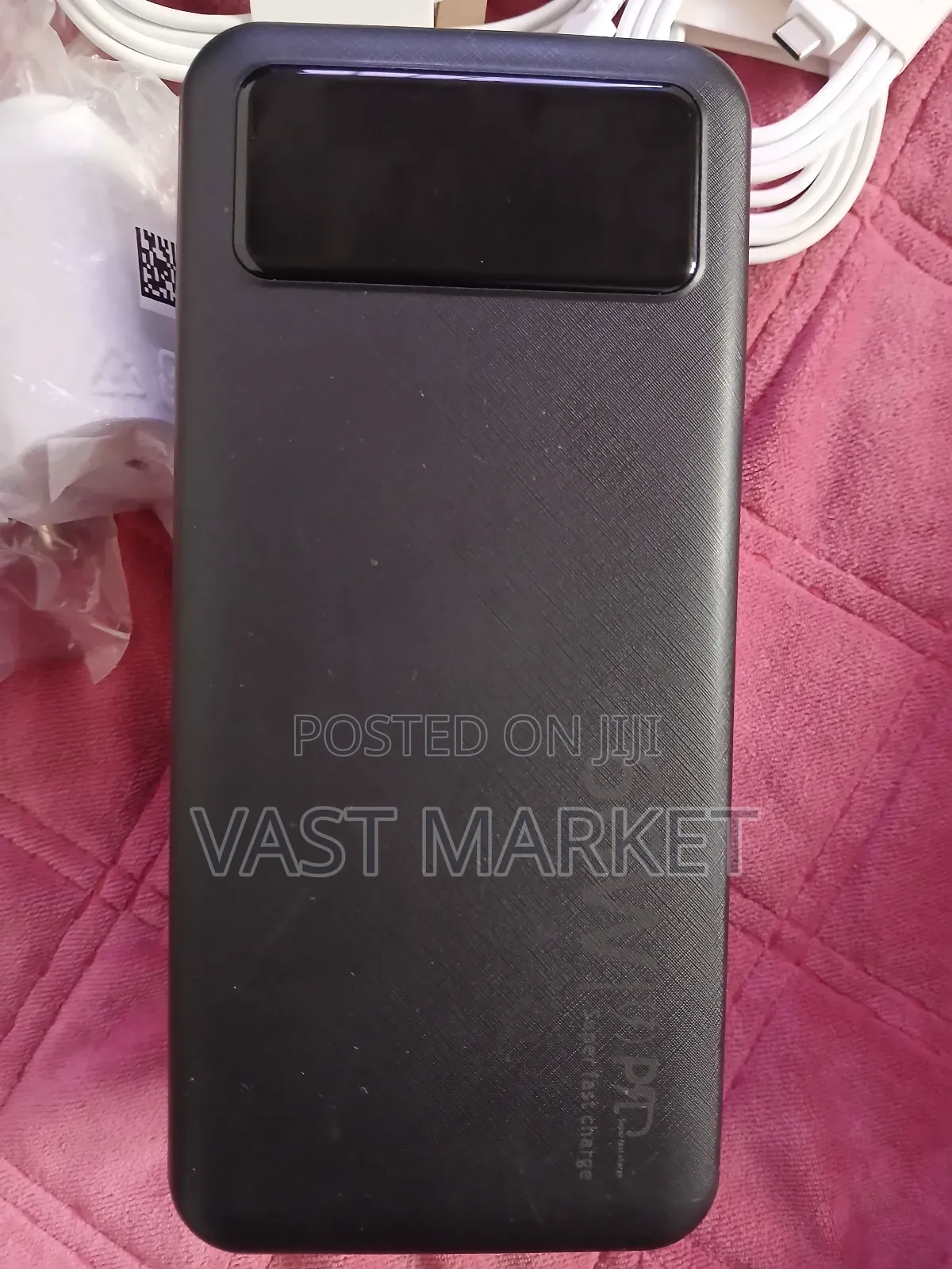 Power Bank