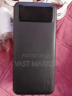 Power Bank