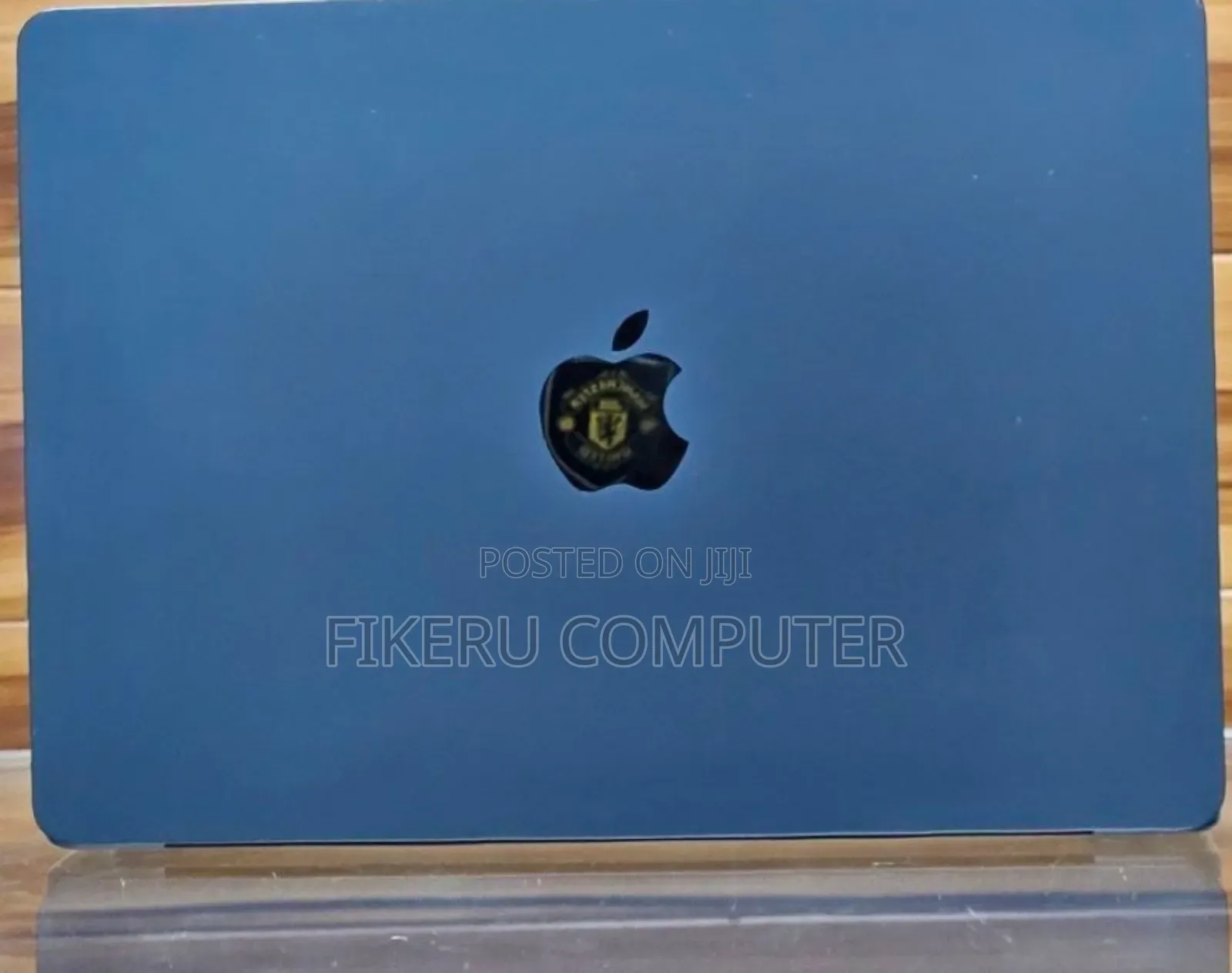 New Laptop Apple MacBook Air 2025 M4 13-inch 16GB Apple M4 SSD 256GB
