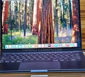 New Laptop Apple MacBook Air 2025 M4 13-inch 16GB Apple M4 SSD 256GB