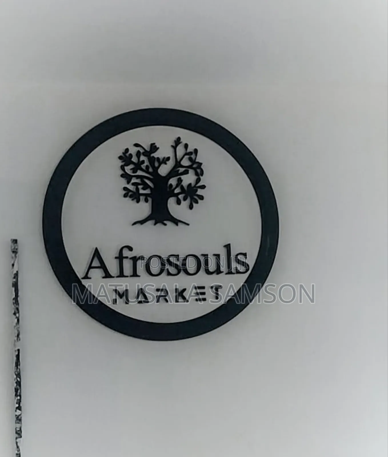 Logos Cut Out Designs and Wallpaper Stickers