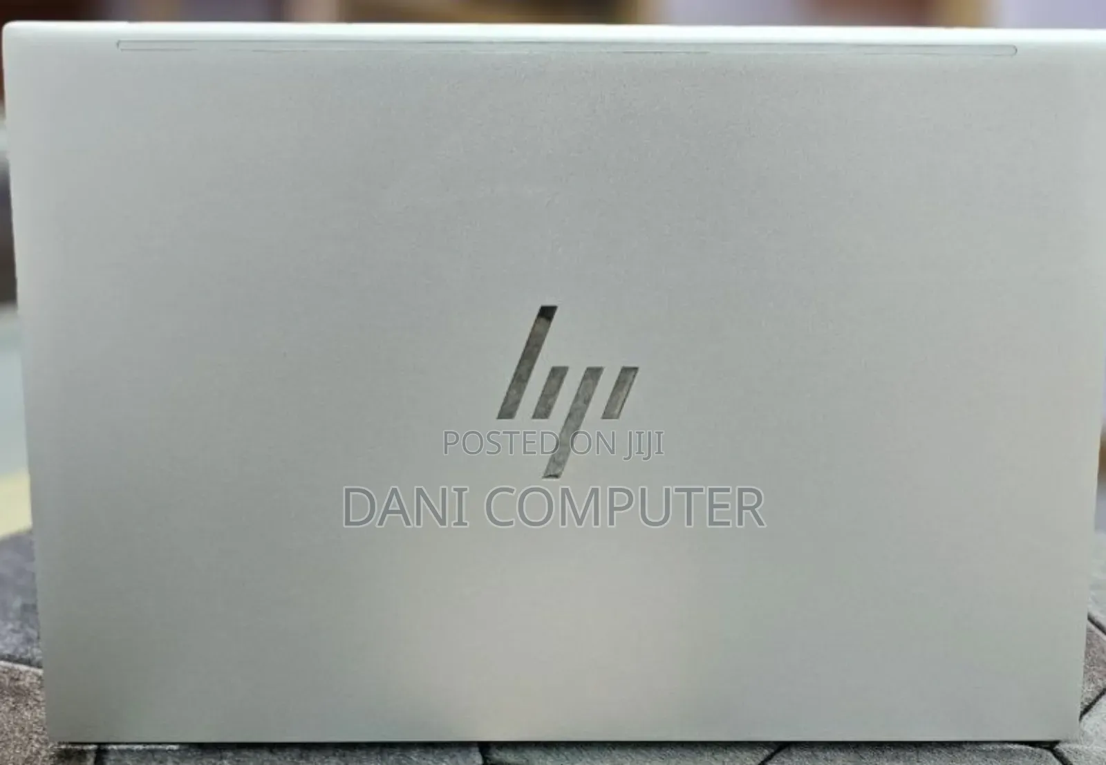 New Laptop HP EliteBook 840 G9 16GB Intel Core i7 SSD 512GB
