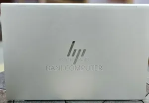 New Laptop HP EliteBook 840 G9 16GB Intel Core i7 SSD 512GB