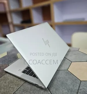 New Laptop HP 16GB Intel Core i5 SSD 512GB