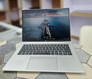 New Laptop HP EliteBook 840 G9 16GB Intel Core i7 SSD 512GB