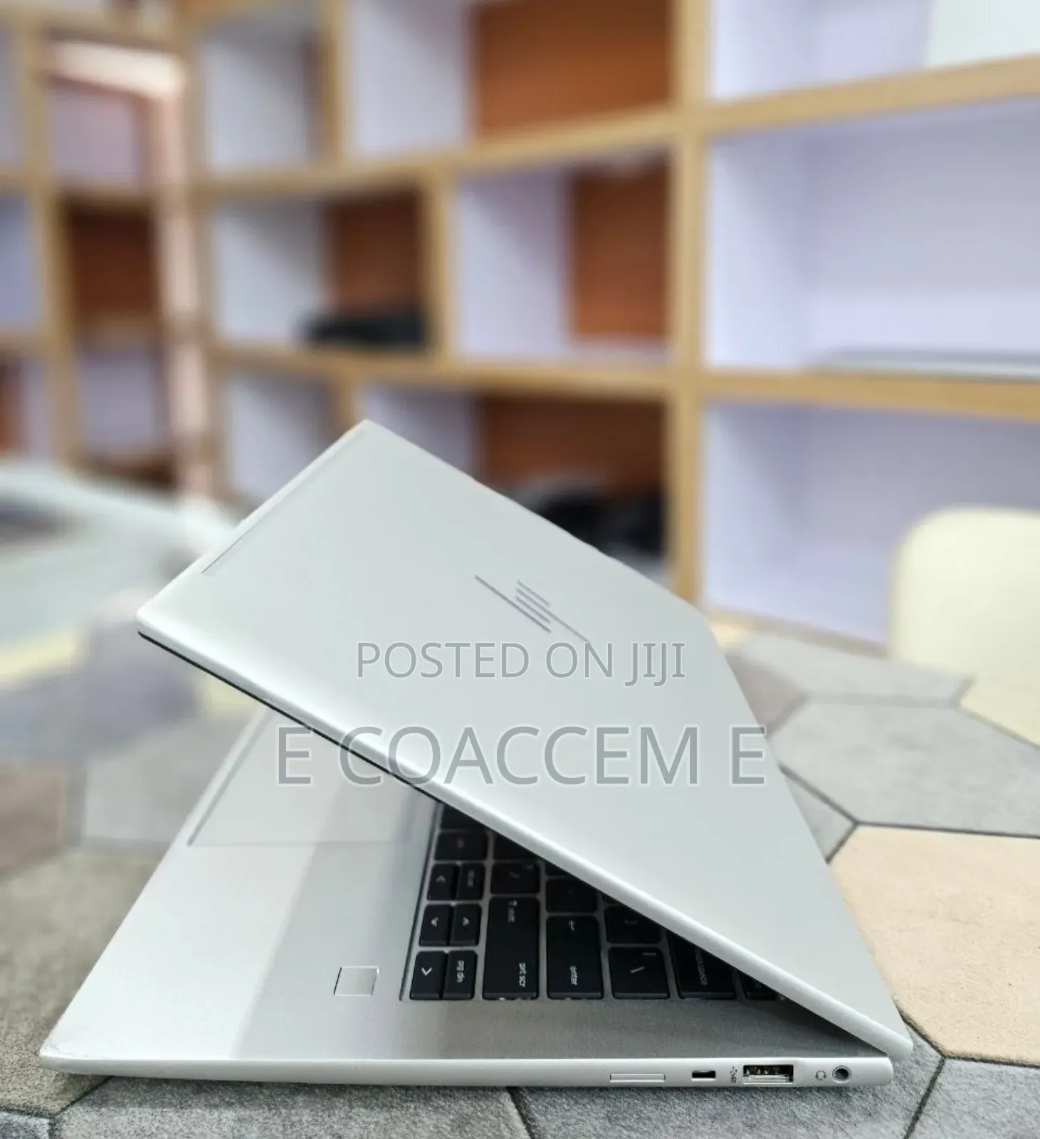 New Laptop HP 16GB Intel Core i5 SSD 512GB