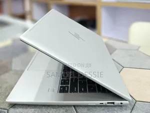 New Laptop HP EliteBook 840 G9 16GB Intel Core i7 SSD 512GB