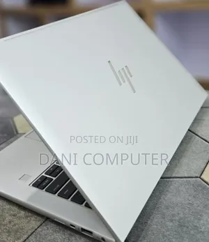 New Laptop HP EliteBook 840 G9 16GB Intel Core i7 SSD 512GB