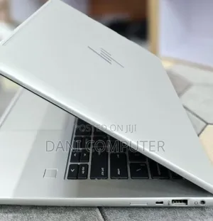 New Laptop HP EliteBook 840 G9 16GB Intel Core i7 SSD 512GB