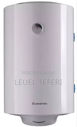 Boiler / የውሃ ማሞቂያ