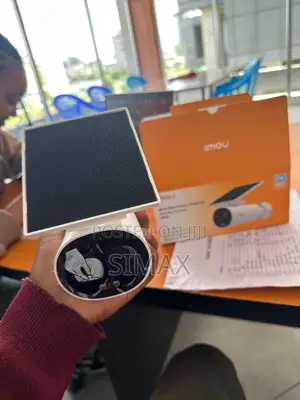 Imou Cell 3c Simcard Wifi