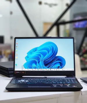 New Laptop Asus 16GB AMD Ryzen 5 SSD 512GB