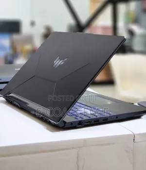 New Laptop Asus 16GB AMD Ryzen 5 SSD 512GB