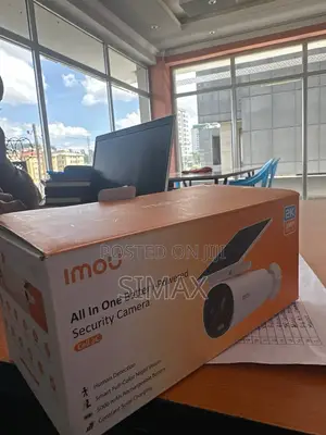 Imou Cell 3c Simcard Wifi