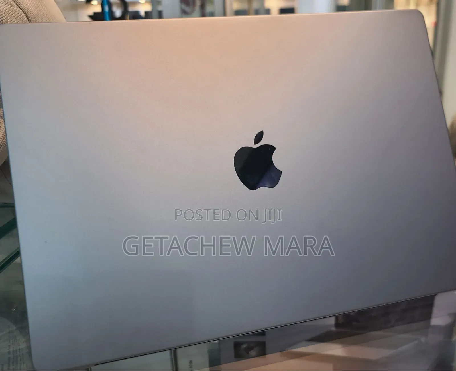 New Laptop Apple MacBook Pro 2020 M1 32GB Intel SSD 512GB