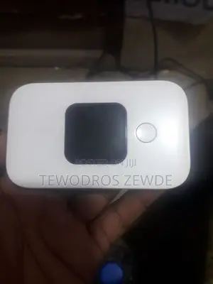 Porteble Wifi Router