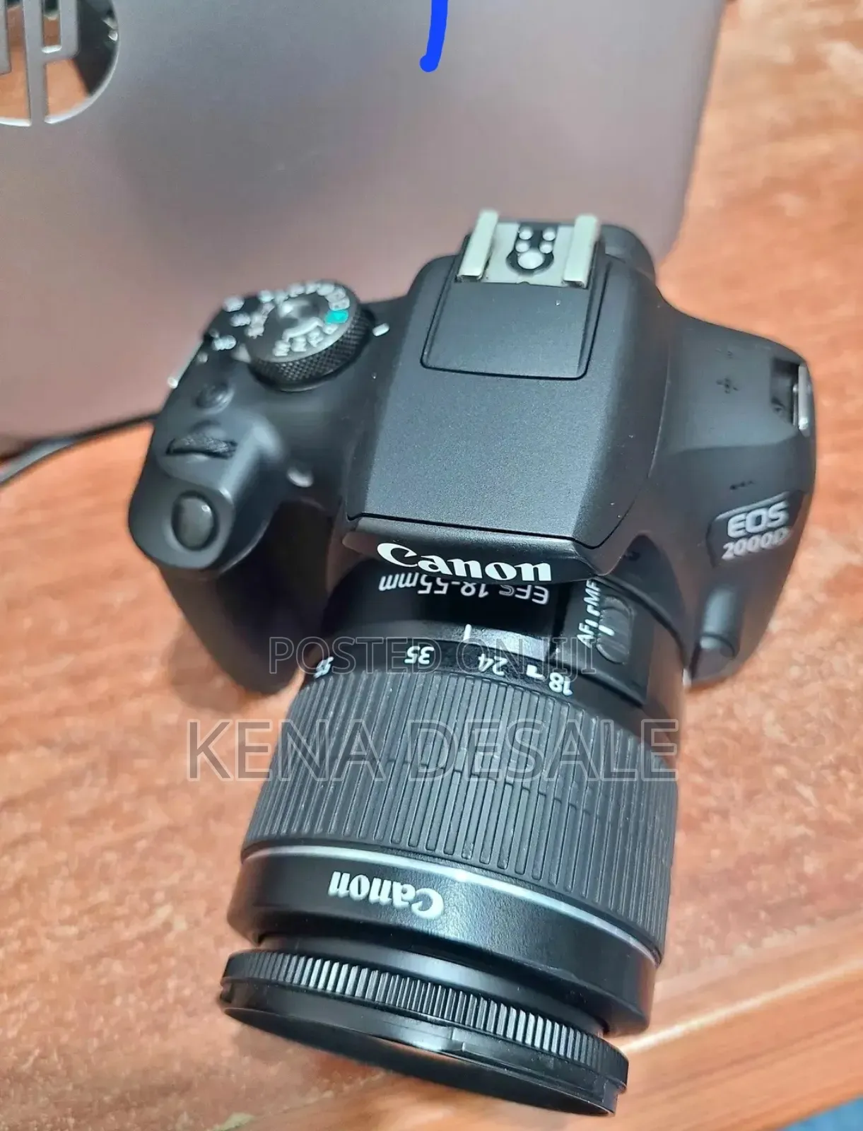 Canon 2000d