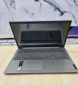 New Laptop Lenovo Ideapad 3 8GB Intel Core i3 SSD 256GB