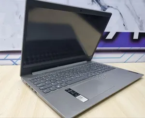 New Laptop Lenovo Ideapad 3 8GB Intel Core i3 SSD 256GB