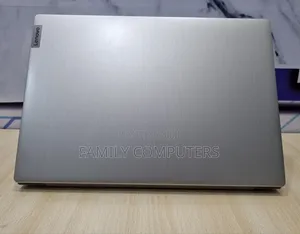 New Laptop Lenovo Ideapad 3 8GB Intel Core i3 SSD 256GB