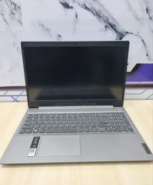 New Laptop Lenovo Ideapad 3 8GB Intel Core i3 SSD 256GB