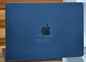 New Laptop Apple MacBook Air 2025 M4 13-inch 16GB Apple M4 SSD 256GB