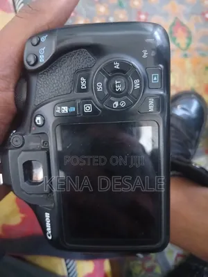 Canon 2000d