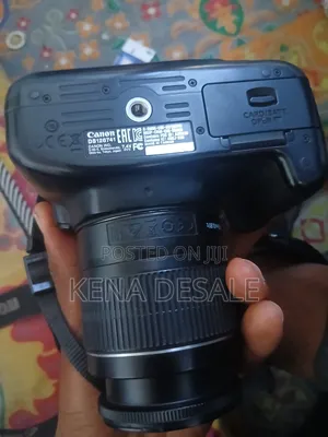 Canon 2000d