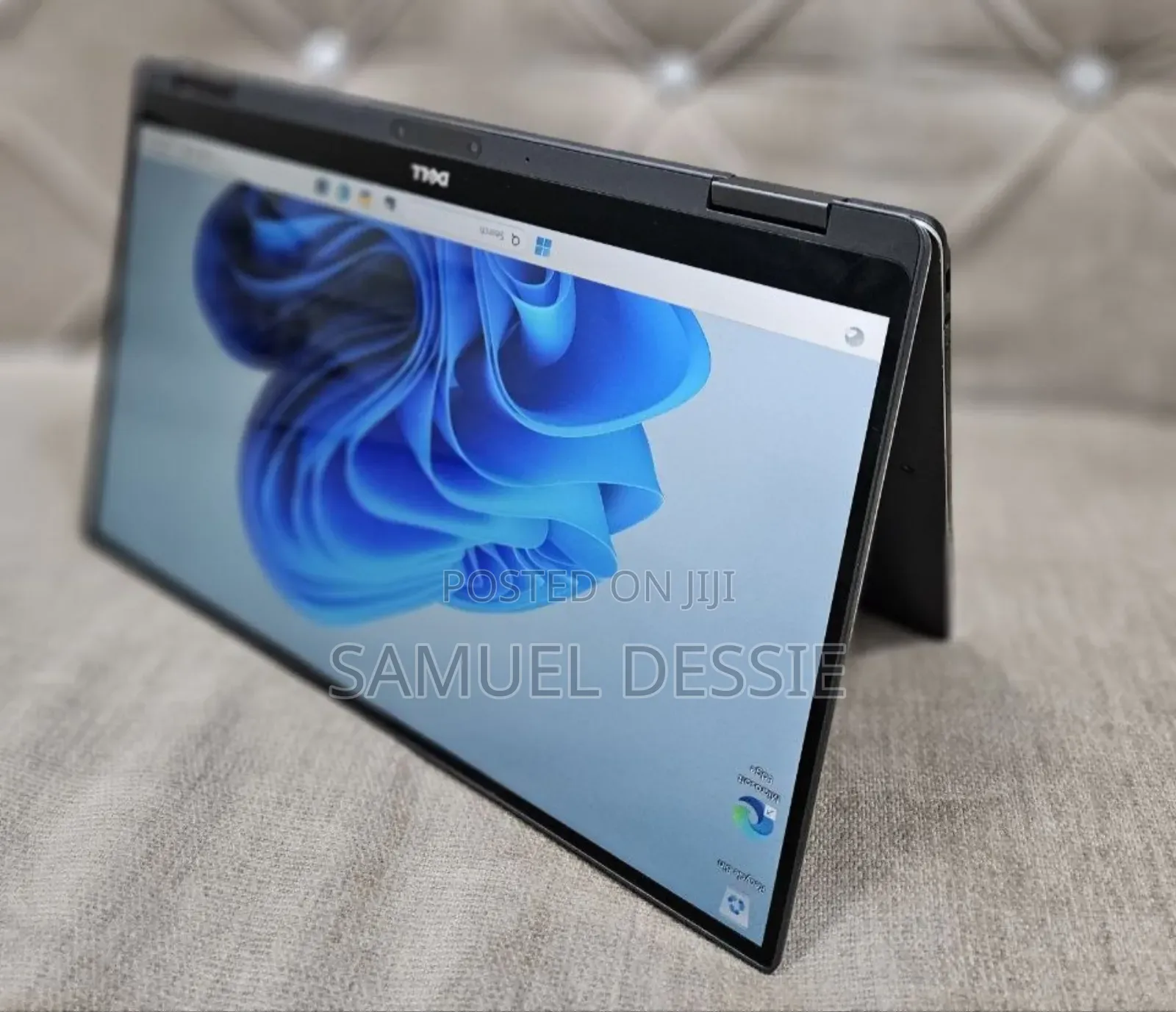 New Laptop Dell XPS 13 8GB Intel Core i5 SSD 512GB