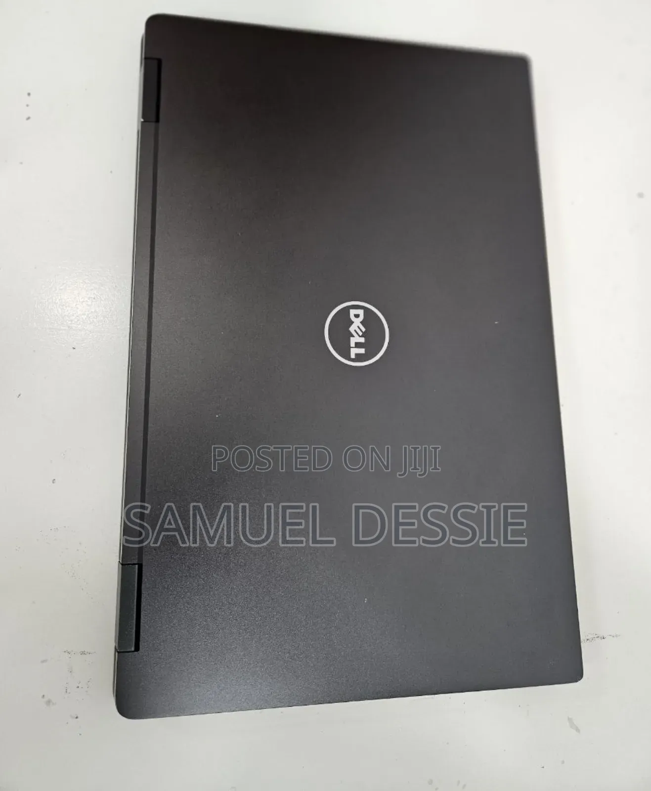 New Laptop Dell XPS 13 8GB Intel Core i5 SSD 512GB