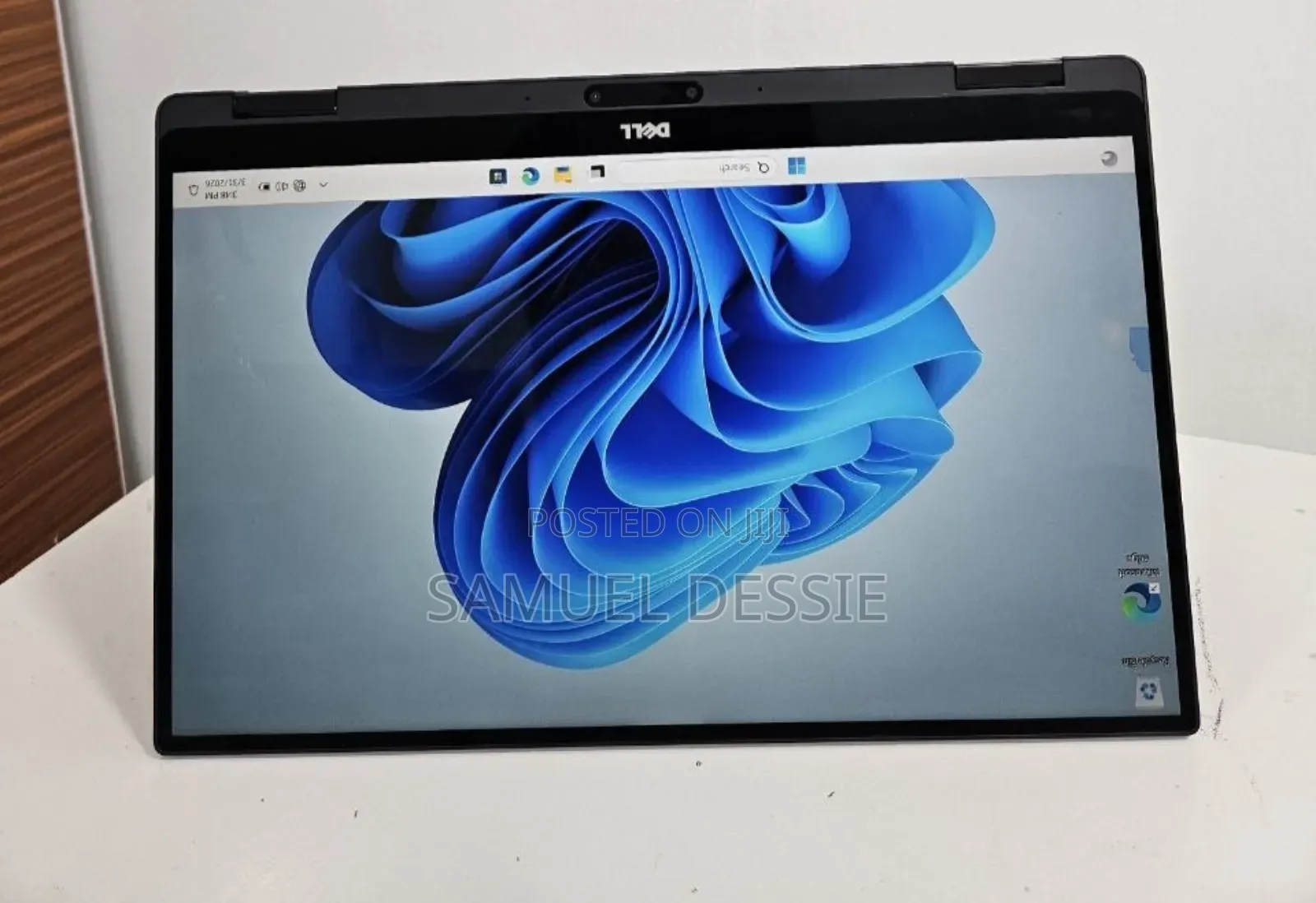 New Laptop Dell XPS 13 8GB Intel Core i5 SSD 512GB