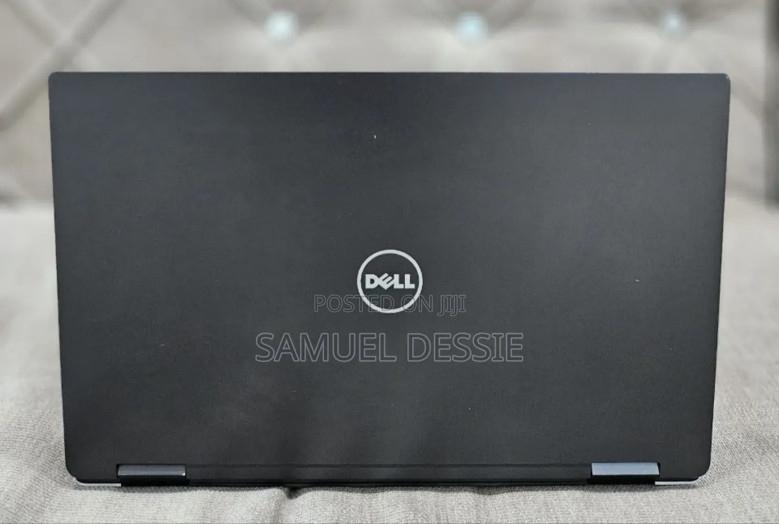 New Laptop Dell XPS 13 8GB Intel Core i5 SSD 512GB