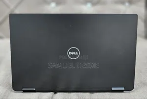 New Laptop Dell XPS 13 8GB Intel Core i5 SSD 512GB