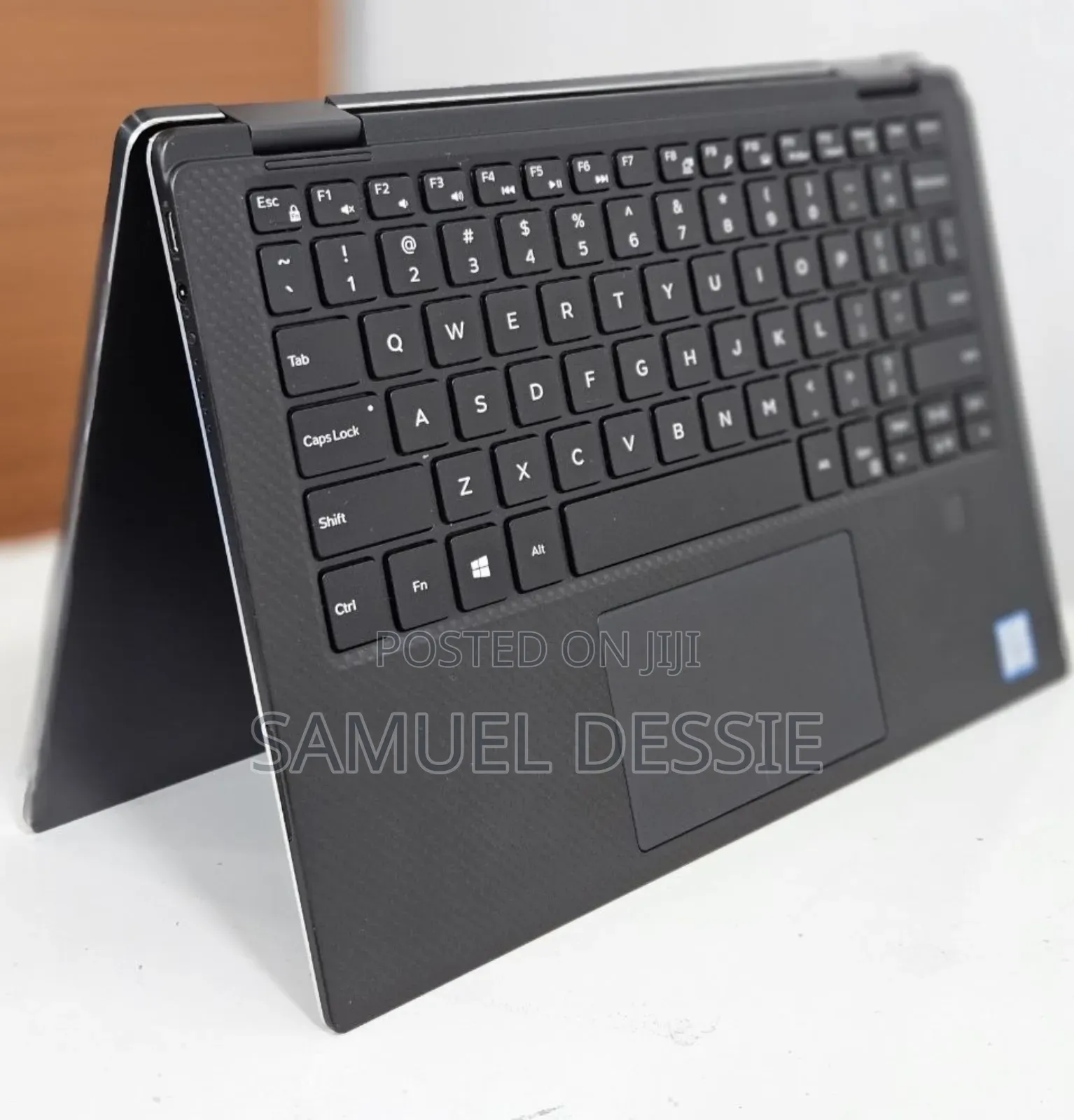 New Laptop Dell XPS 13 8GB Intel Core i5 SSD 512GB