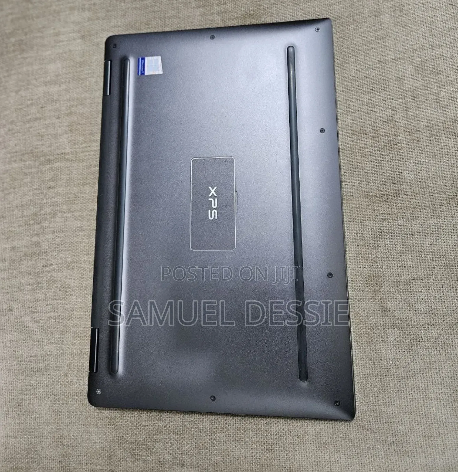 New Laptop Dell XPS 13 8GB Intel Core i5 SSD 512GB