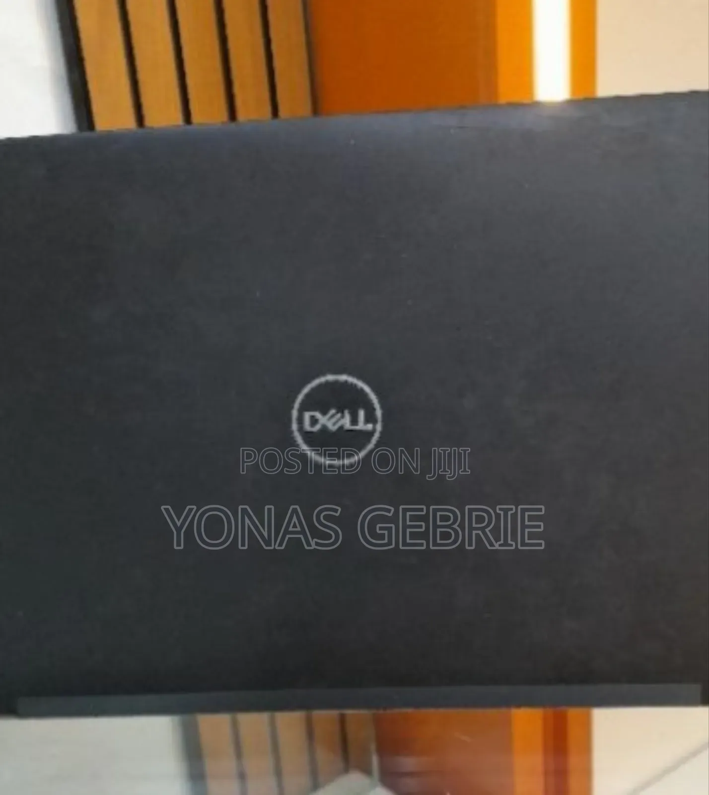 New Laptop Dell 8GB Intel Core i7 SSD 256GB