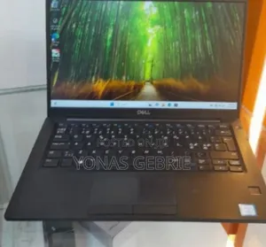 New Laptop Dell 8GB Intel Core i7 SSD 256GB