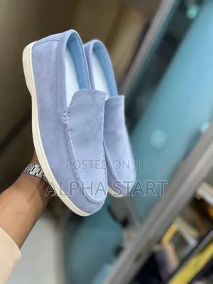 Italian Style Loafers Comfort Shoes High Master Quality Flat Shoes
