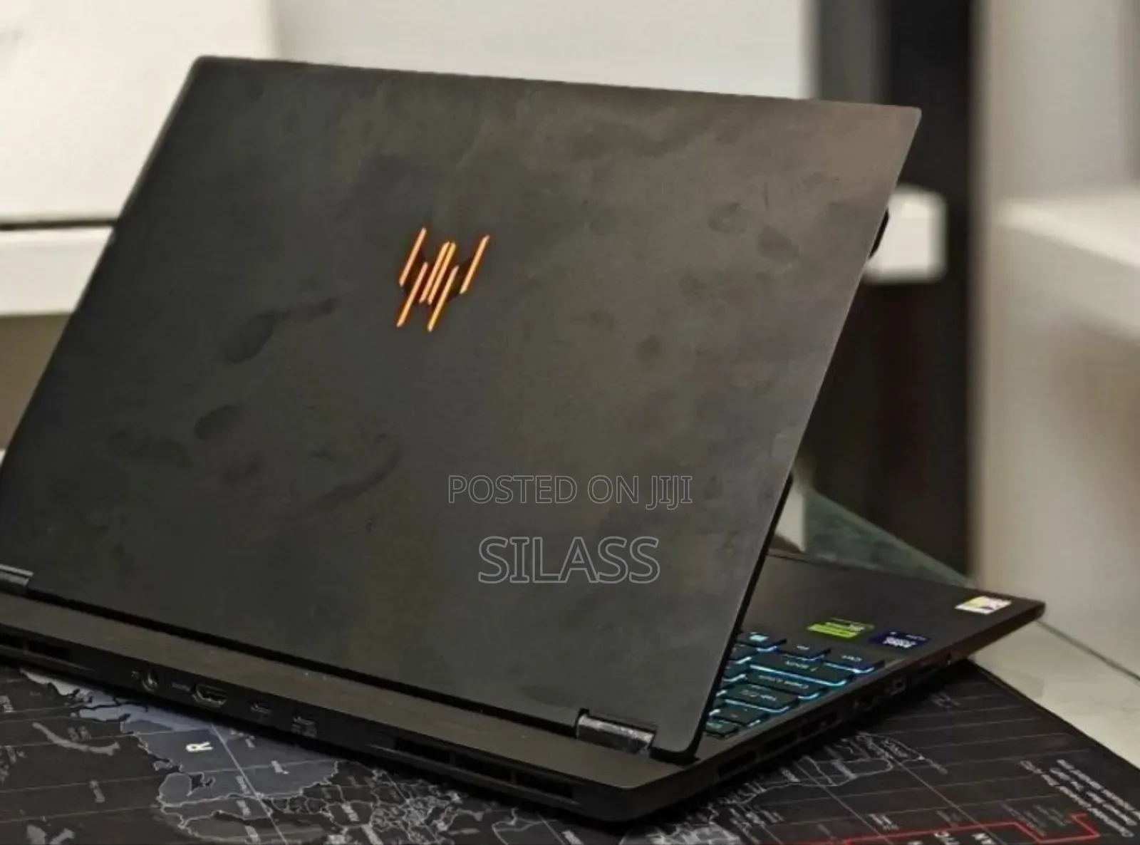 New Laptop Acer Predator Helios Neo 16 16GB Intel Core Ultra 9 SSD 1T