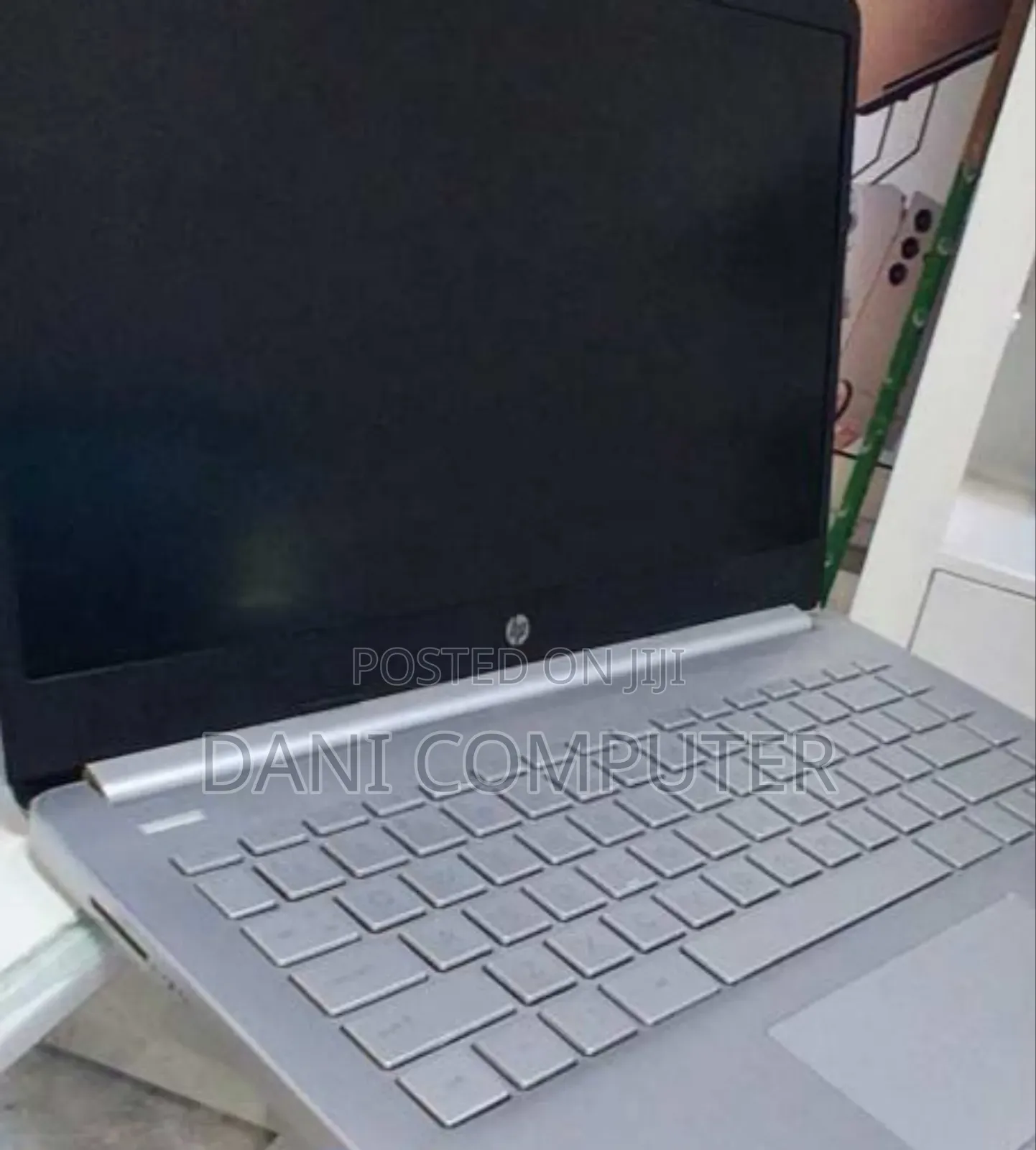 New Laptop HP Stream Notebook 8GB Intel Core i7 SSD 512GB