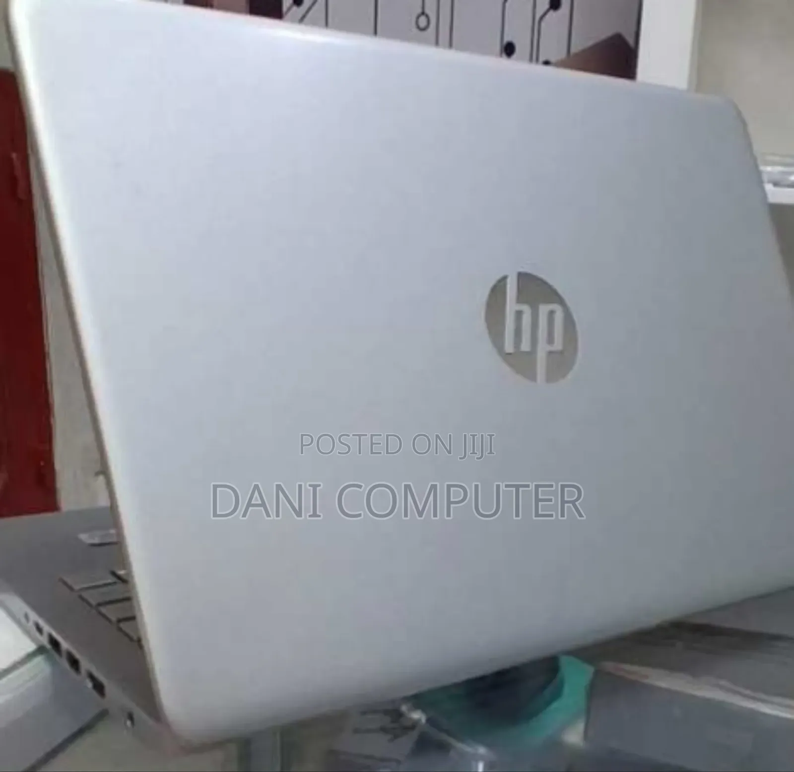New Laptop HP Stream Notebook 8GB Intel Core i7 SSD 512GB