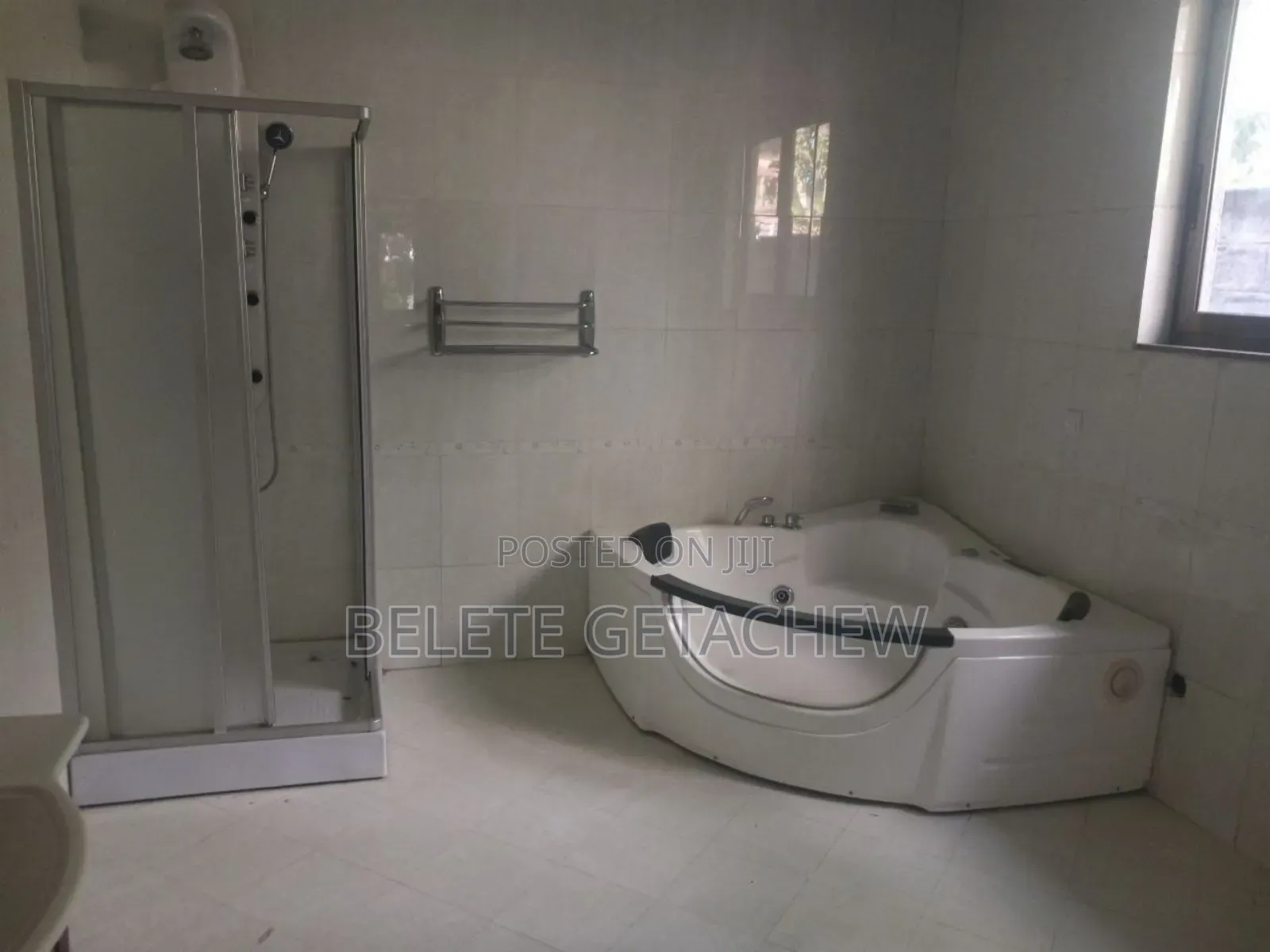 6bdrm House in Megenagna, B+G+1, Yeka for sale