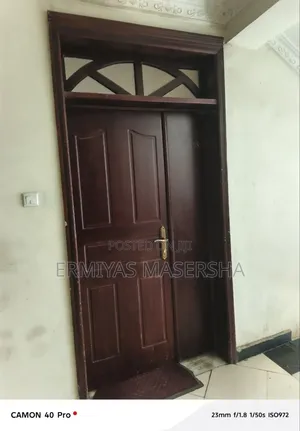 Furnished 2bdrm Apartment in Bole for sale