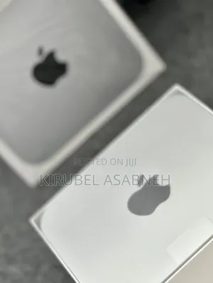 New Desktop Computer Apple Mac Mini M4 Pro 16GB Apple M4 Pro SSD 256GB
