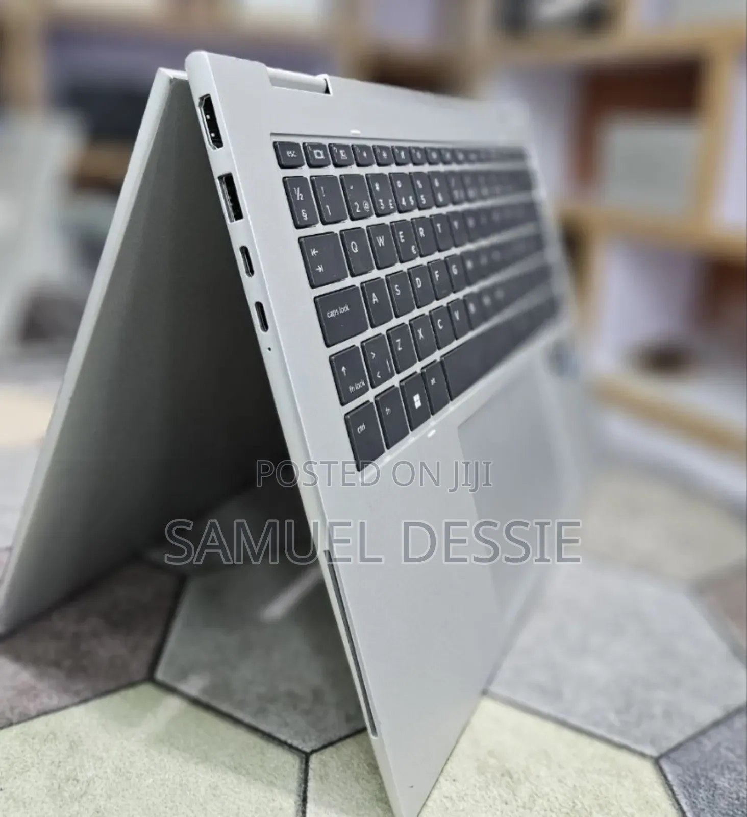 New Laptop HP EliteBook x360 1040 G9 16GB Intel Core i5 SSD 512GB