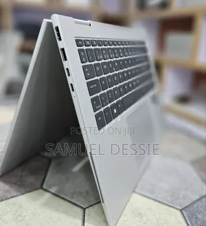New Laptop HP EliteBook x360 1040 G9 16GB Intel Core i5 SSD 512GB